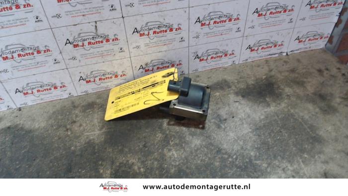 Usagé Bobine Fiat Punto I (176) 90 1.6 Sporting Prix sur demande proposé par Autodemontage M.J. Rutte B.V.