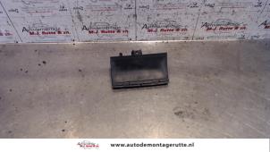 Used Tailgate switch Citroen C3 (FC/FL/FT) 1.4 16V Sensodrive Price on request offered by Autodemontage M.J. Rutte B.V.