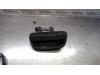 Tailgate handle from a Mercedes-Benz Vito (639.6) 2.2 109 CDI 16V 2005