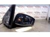 Wing mirror, right from a Fiat Stilo MW (192C), 2002 / 2008 1.6 16V, Combi/o, Petrol, 1.581cc, 76kW (103pk), FWD, 182B6000, 2003-01 / 2008-08, 192CXB1A 2004