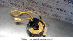 Used Airbagring Mazda Demio (DW) 1.3 16V Price on request offered by Autodemontage M.J. Rutte B.V.