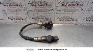 Used Lambda probe Opel Corsa C (F08/68) 1.2 16V Twin Port Price on request offered by Autodemontage M.J. Rutte B.V.