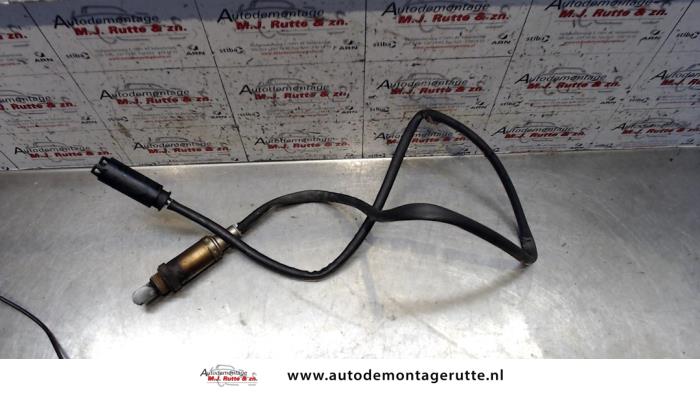 Używane Sonda lambda BMW 5 serie Touring (E39) 520i 24V Cena na żądanie oferowane przez Autodemontage M.J. Rutte B.V.