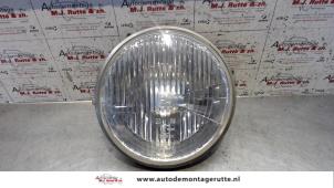 Used Headlight, left Jaguar XJ Price on request offered by Autodemontage M.J. Rutte B.V.