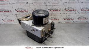 Used ABS pump BMW 3 serie (E46/4) 316i Price on request offered by Autodemontage M.J. Rutte B.V.