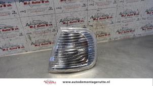 Used Indicator, left Volkswagen Caddy II (9K9A) 1.9 SDI Price on request offered by Autodemontage M.J. Rutte B.V.