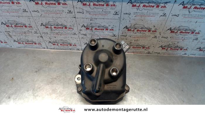 Used Ignition system (complete) Honda Accord (CG/CH/CL) 1.8i 16V Price € 50,00 Margin scheme offered by Autodemontage M.J. Rutte B.V.