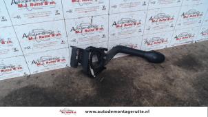 Used Wiper switch Volkswagen Transporter/Caravelle T4 2.5 TDI Price on request offered by Autodemontage M.J. Rutte B.V.
