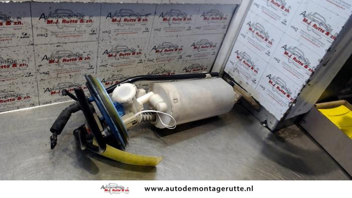 Usagé Pompe à carburant Dodge Ram Van 2.8 CRD 16V Autom. Prix sur demande proposé par Autodemontage M.J. Rutte B.V.