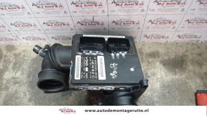 Used Engine management computer Mercedes A (W168) 1.6 A-160 Price on request offered by Autodemontage M.J. Rutte B.V.
