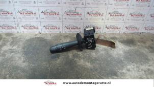 Used Indicator switch Renault Kangoo (KC) 1.4 Price on request offered by Autodemontage M.J. Rutte B.V.