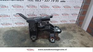Used Engine mount Toyota Aygo Price on request offered by Autodemontage M.J. Rutte B.V.