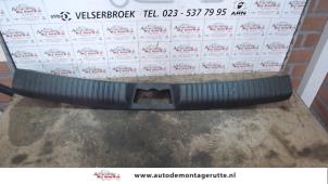 Used Cover strike rear Kia Picanto (TA) 1.0 12V Price on request offered by Autodemontage M.J. Rutte B.V.