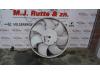 Cooling fans from a Peugeot 107 2010