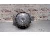Fog light, front right from a Ford Transit, 2006 / 2014 2.2 TDCi 16V, Delivery, Diesel, 2.198cc, 81kW (110pk), FWD, QVFA, 2006-04 / 2014-08 2008