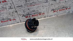 Used Headlight socket Opel Combo (Corsa C) 1.7 DI 16V Price on request offered by Autodemontage M.J. Rutte B.V.