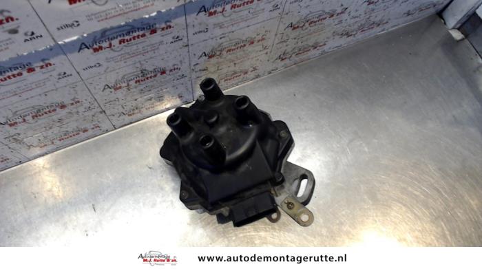 Used Ignition system (complete) Honda Civic (EJ/EK) 1.4i 16V Price € 50,00 Margin scheme offered by Autodemontage M.J. Rutte B.V.