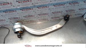 Used Front lower wishbone, left Audi A4 Quattro (B5) 1.8 20V T Price on request offered by Autodemontage M.J. Rutte B.V.