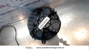 Usagé Moteur de ventilation chauffage Citroen C3 (FC/FL/FT) 1.4 Prix sur demande proposé par Autodemontage M.J. Rutte B.V.
