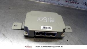 Used Automatic gearbox computer Chevrolet Matiz 0.8 S,SE Price on request offered by Autodemontage M.J. Rutte B.V.