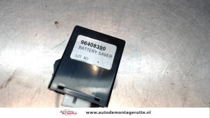 Used Relay Chevrolet Matiz 0.8 S,SE Price on request offered by Autodemontage M.J. Rutte B.V.