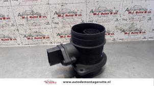 Usagé Dosimètre à air Volkswagen Polo IV (9N1/2/3) 1.4 TDI 75 Prix sur demande proposé par Autodemontage M.J. Rutte B.V.