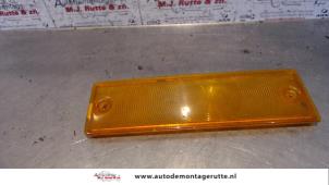 Used Indicator, right Toyota Corolla (E8) 1.3 12V Price on request offered by Autodemontage M.J. Rutte B.V.
