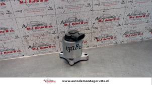 Gebrauchte AGR Ventil Opel Corsa C (F08/68) 1.4 16V Preis auf Anfrage angeboten von Autodemontage M.J. Rutte B.V.