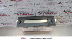 Used Clock Citroen C3 (FC/FL/FT) 1.4 Price on request offered by Autodemontage M.J. Rutte B.V.