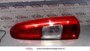 Used Taillight, right Volvo V70 (SW) 2.4 D5 20V Price on request offered by Autodemontage M.J. Rutte B.V.