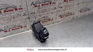 Used Electric window switch Volvo V70 (SW) 2.4 D5 20V Price on request offered by Autodemontage M.J. Rutte B.V.