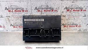 Używane Modul Comfort Volkswagen Golf V (1K1) 1.4 16V Cena na żądanie oferowane przez Autodemontage M.J. Rutte B.V.