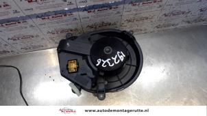 Used Heating and ventilation fan motor Audi A4 Avant (B5) 1.9 TDI Price on request offered by Autodemontage M.J. Rutte B.V.