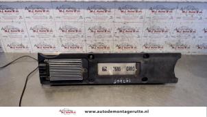 Used Ignition coil Opel Astra G (F08/48) 2.2 16V Price on request offered by Autodemontage M.J. Rutte B.V.