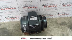 Used Airflow meter Volvo V70 (GW/LW/LZ) 2.4 20V 140 Price on request offered by Autodemontage M.J. Rutte B.V.