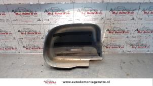 Used Mirror housing, left Daihatsu Terios (J1) 1.3 16V 4x4 Price on request offered by Autodemontage M.J. Rutte B.V.