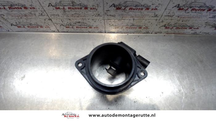 Gebrauchte Luftmengenmesser Mercedes B (W245) 2.0 B-200 CDI 16V Preis auf Anfrage angeboten von Autodemontage M.J. Rutte B.V.