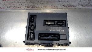Usados Caja de fusibles Mercedes B (W245,242) 2.0 B-200 CDI 16V Precio de solicitud ofrecido por Autodemontage M.J. Rutte B.V.