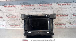Usagé Affichage intérieur Opel Zafira (M75) 1.9 CDTI Prix sur demande proposé par Autodemontage M.J. Rutte B.V.