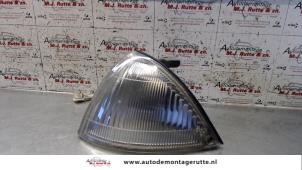 Used Side light, left Suzuki Swift (SF310/413) 1.0i Price on request offered by Autodemontage M.J. Rutte B.V.