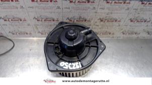 Usagé Moteur de ventilation chauffage Honda HR-V (GH) 1.6 16V 4x4 Prix sur demande proposé par Autodemontage M.J. Rutte B.V.