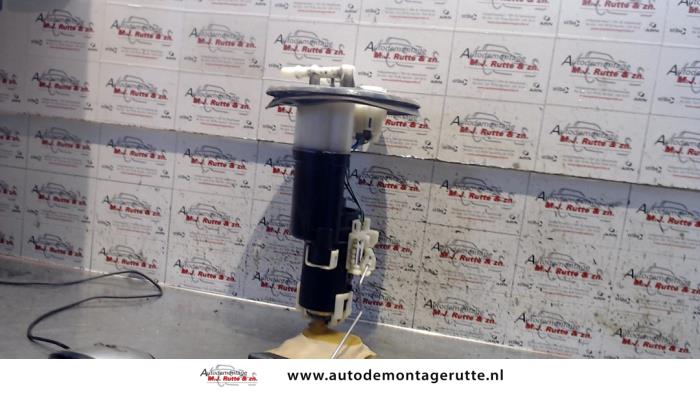 Usagé Pompe à carburant Honda HR-V (GH) 1.6 16V 4x4 Prix sur demande proposé par Autodemontage M.J. Rutte B.V.