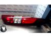 Taillight, right from a Mercedes Vaneo (W414), 2001 / 2005 1.7 CDI 16V, MPV, Diesel, 1.689cc, 55kW (75pk), FWD, OM668914, 2002-02 / 2005-07, 414.700 2003