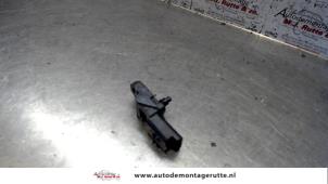 Used Mapping sensor (intake manifold) Peugeot Partner (GC/GF/GG/GJ/GK) 1.6 HDI 90 16V Price on request offered by Autodemontage M.J. Rutte B.V.