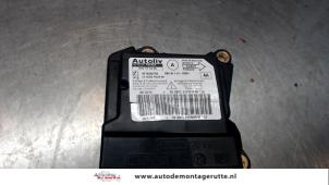Used Airbag Module Peugeot Partner (GC/GF/GG/GJ/GK) 1.6 HDI 90 16V Price on request offered by Autodemontage M.J. Rutte B.V.