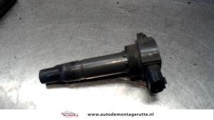 Used Pen ignition coil Smart Fortwo Coupé (451.3) 1.0 Micro Hybrid Drive Price on request offered by Autodemontage M.J. Rutte B.V.
