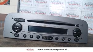 Gebrauchte Radio Alfa Romeo 147 Preis auf Anfrage angeboten von Autodemontage M.J. Rutte B.V.