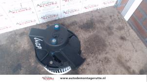 Usados Motor de ventilador de calefactor Fiat Panda (169) 1.2 Fire Precio de solicitud ofrecido por Autodemontage M.J. Rutte B.V.