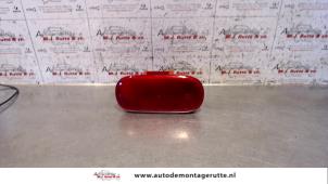 Used Rear fog light Opel Movano Combi 2.2 DTI Price on request offered by Autodemontage M.J. Rutte B.V.
