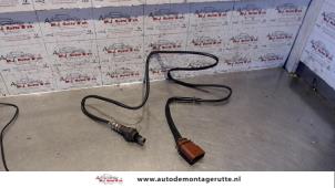 Used Lambda probe Seat Ibiza II (6K1) 1.4 16V Price on request offered by Autodemontage M.J. Rutte B.V.